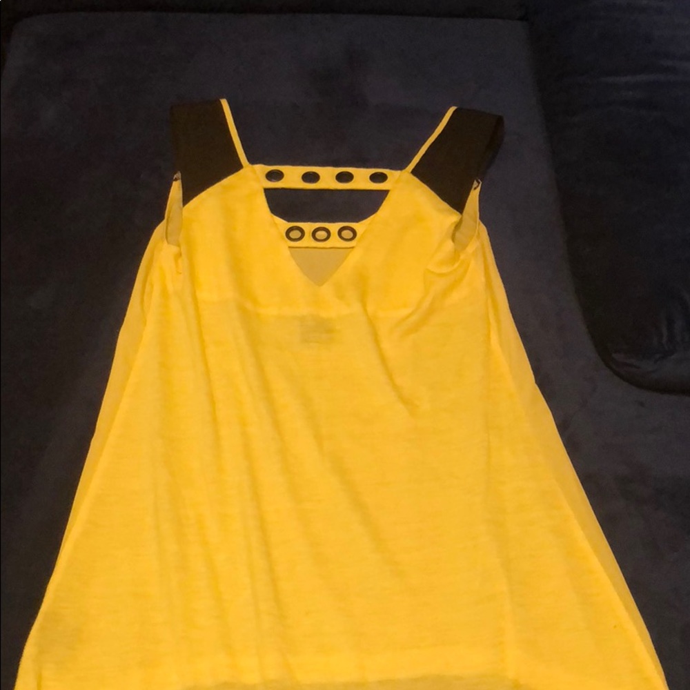 Hip shirt